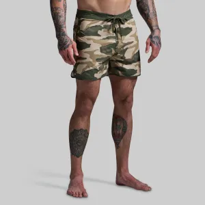 Island Short 5" (Ambush)