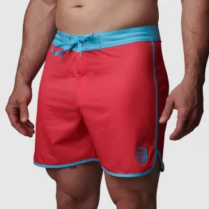 Island Short 5" (Azalea)
