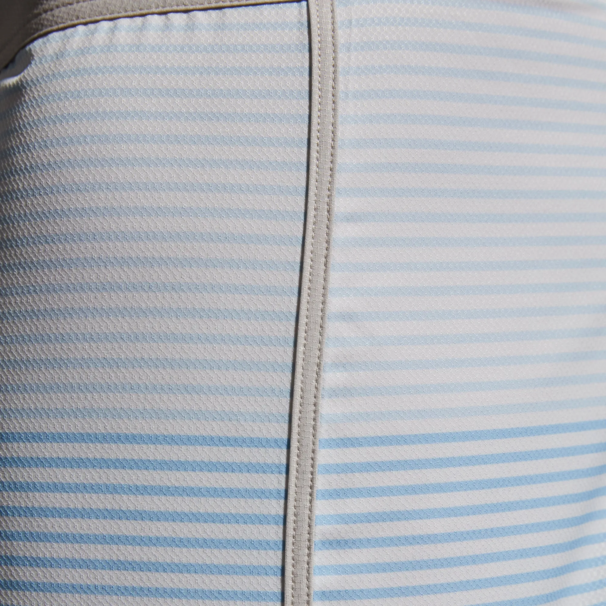 Island Short 5" (Summer Stripe)