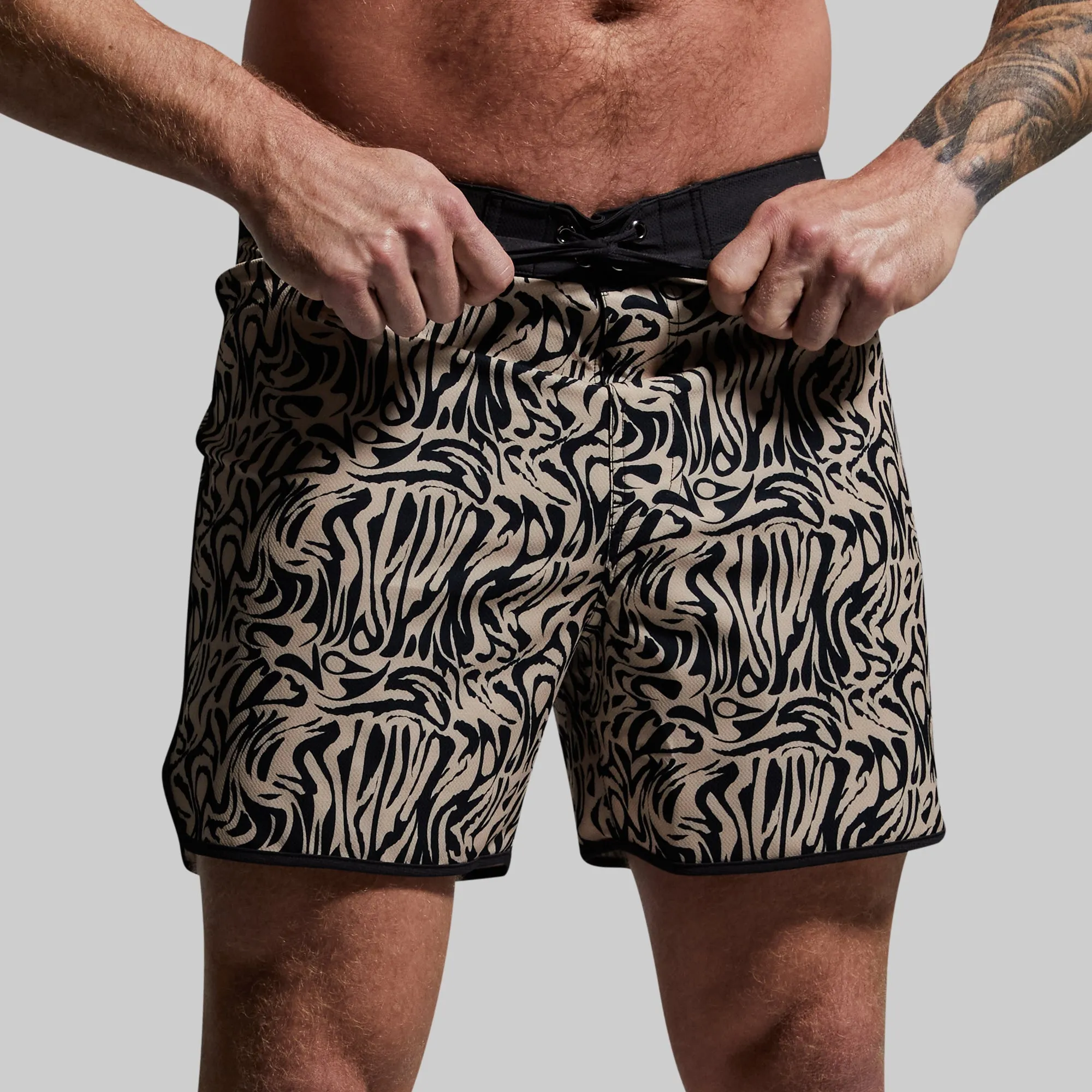Island Short 5" (Wildwood)