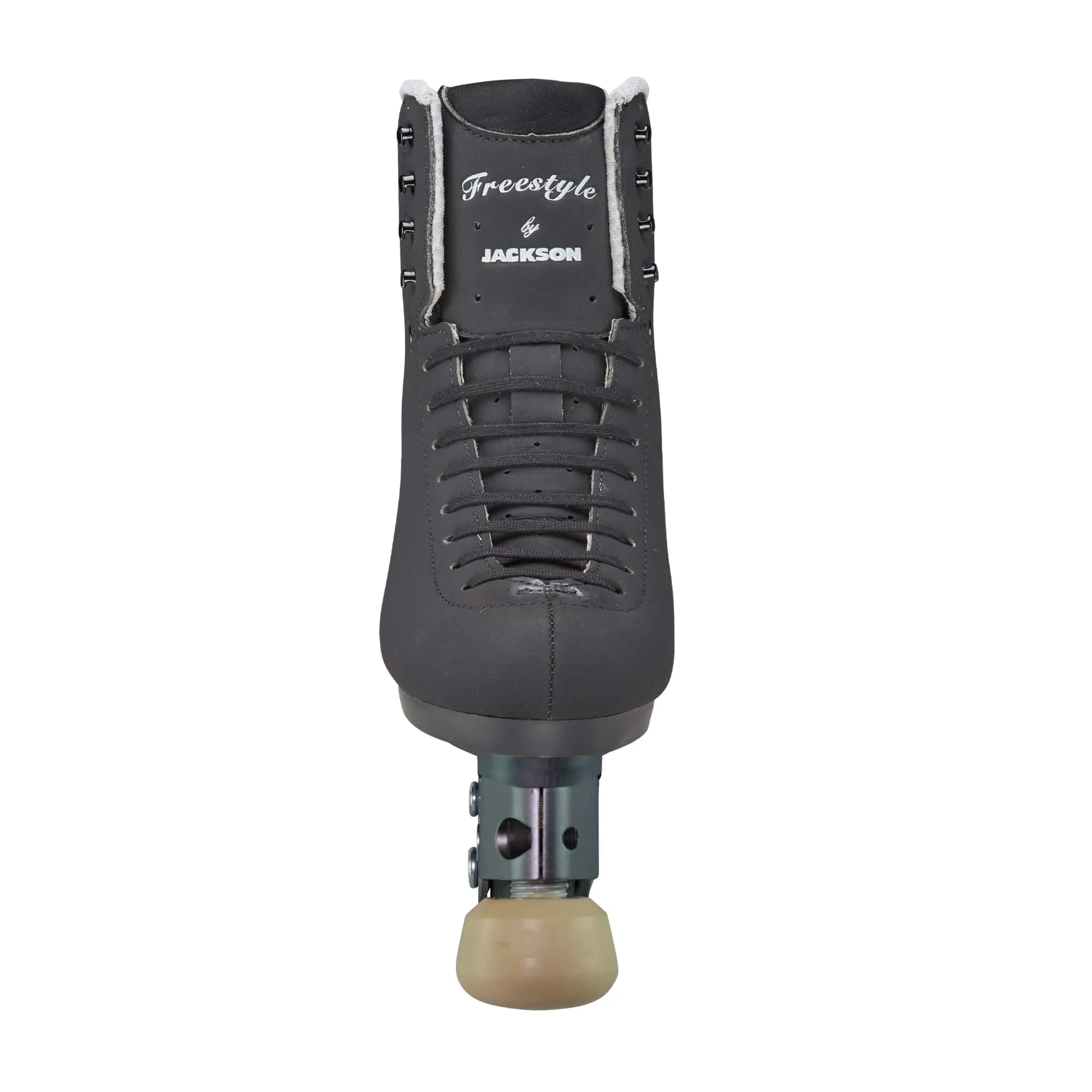 JACKSON ATOM FREESTYLE INLINE FIGURE ROLLER SKATE<br>(MEN'S)