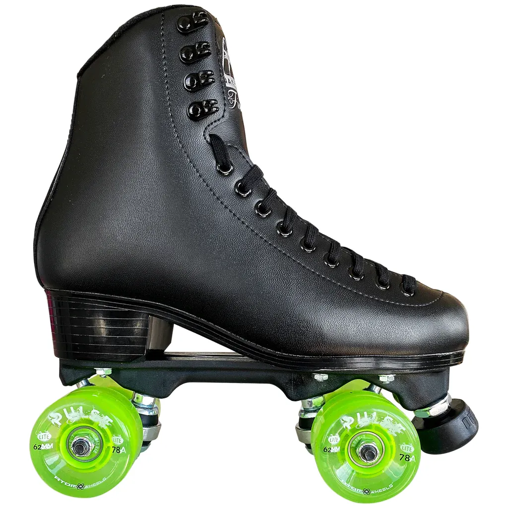 JACKSON FINESSE SKATE - BLACK -