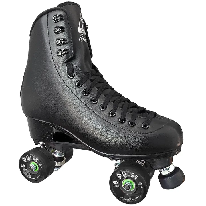 JACKSON FINESSE SKATE - BLACK -