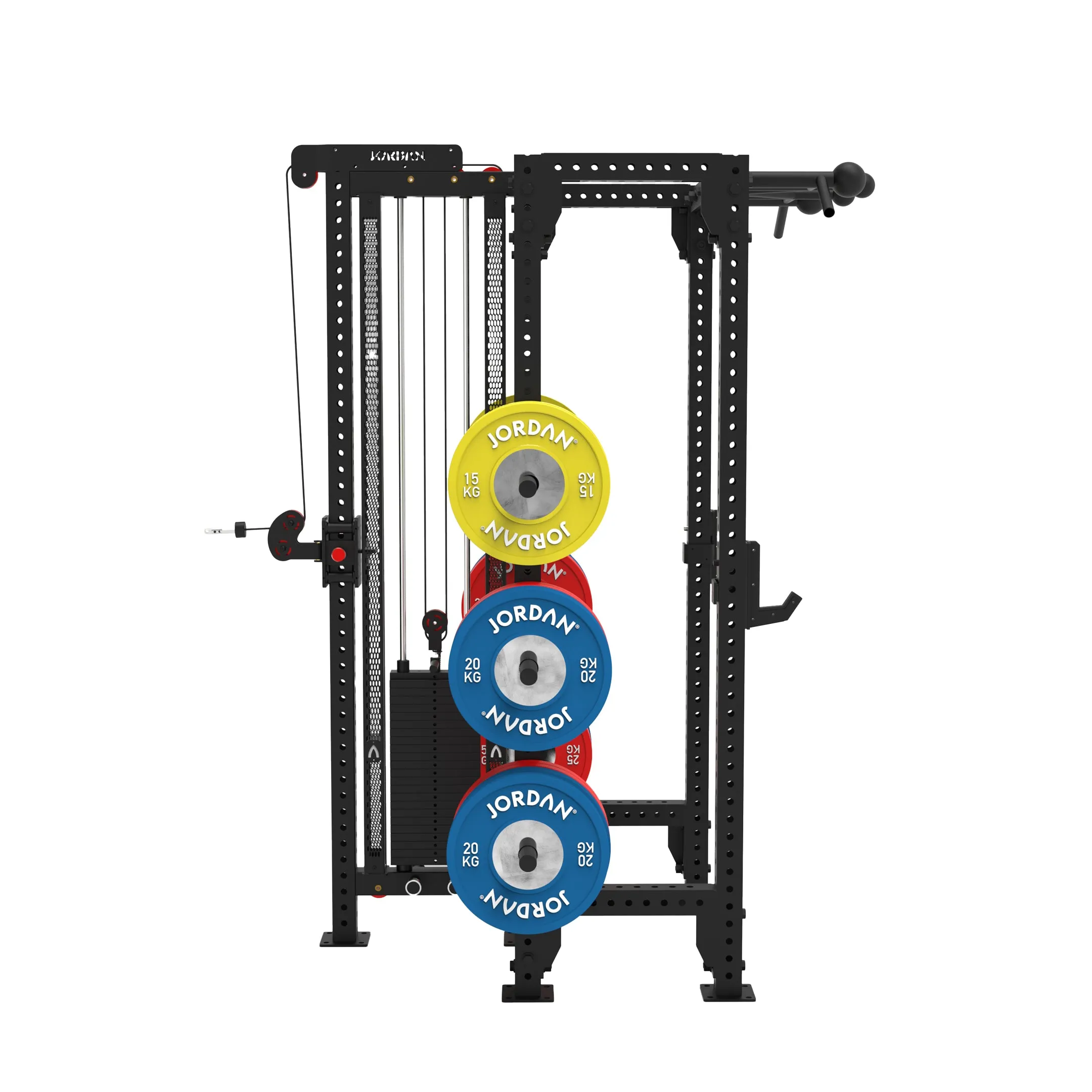 JORDAN® J75 T-Rack