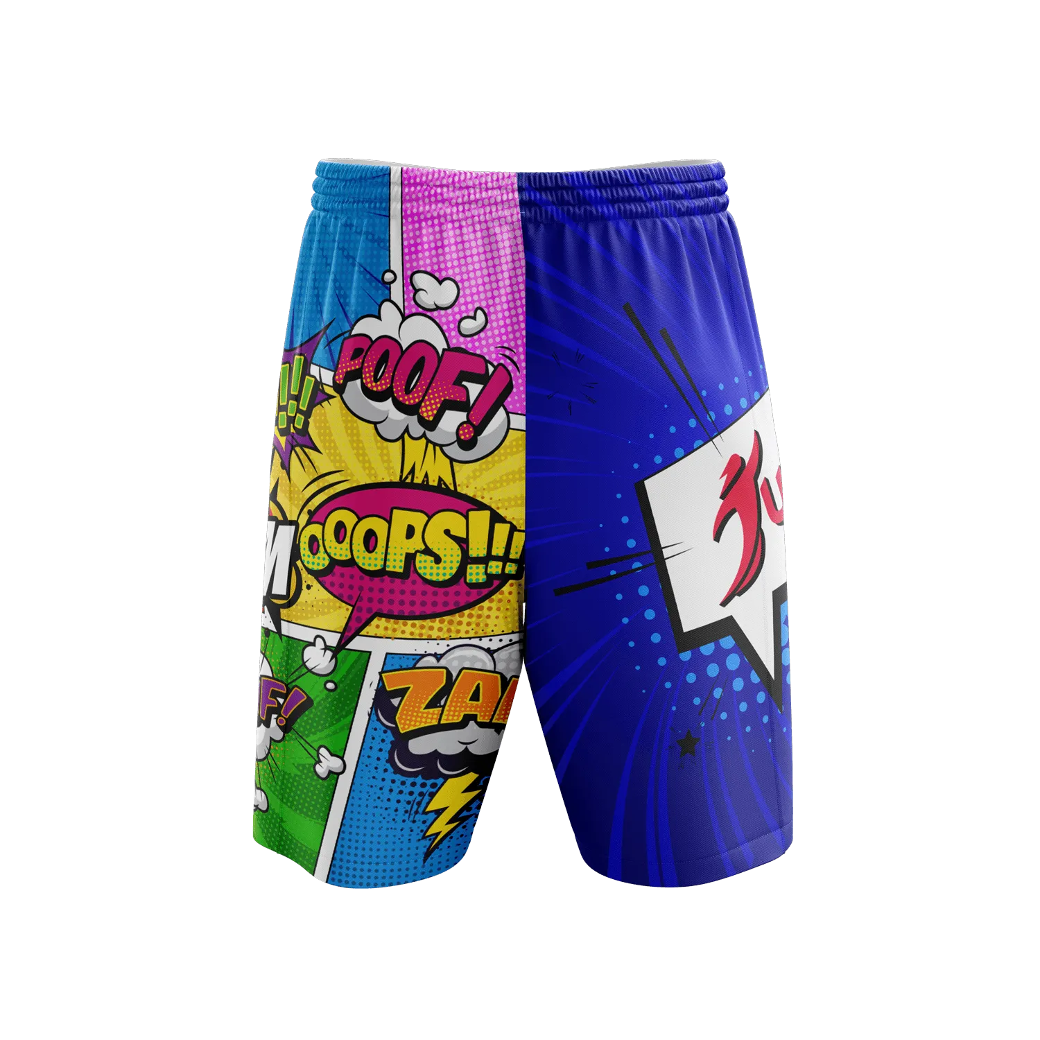 Jump Panta Comix