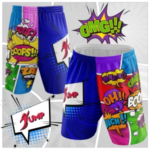 Jump Panta Comix