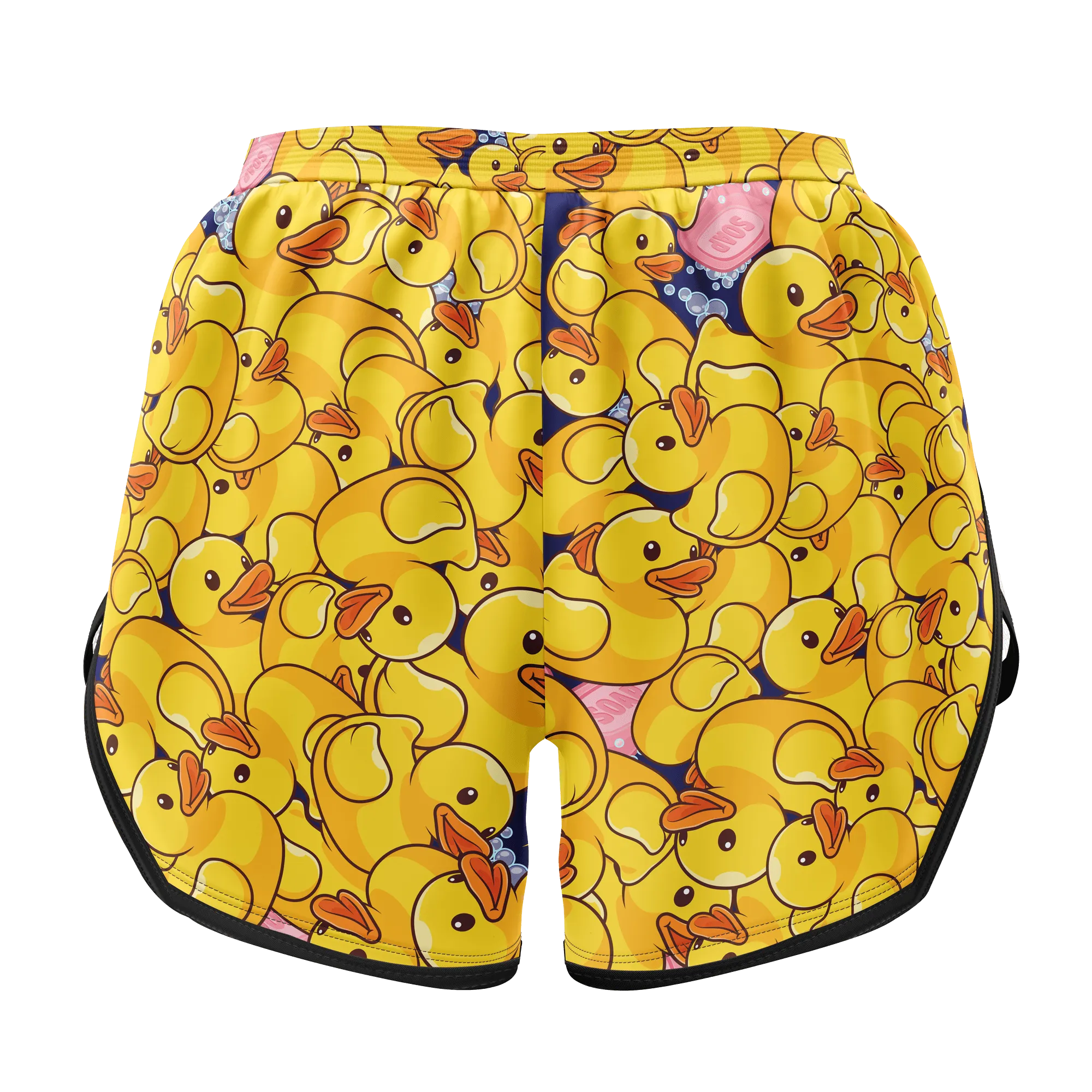 Jump Shorts Duck