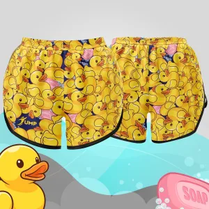 Jump Shorts Duck