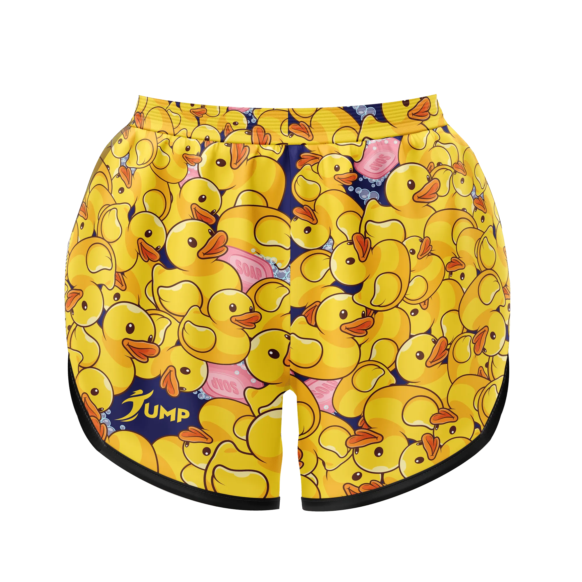Jump Shorts Duck