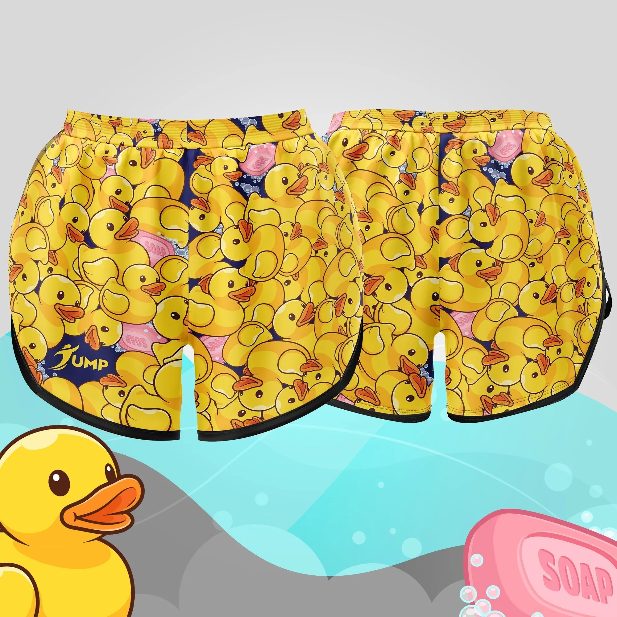 Jump Shorts Duck