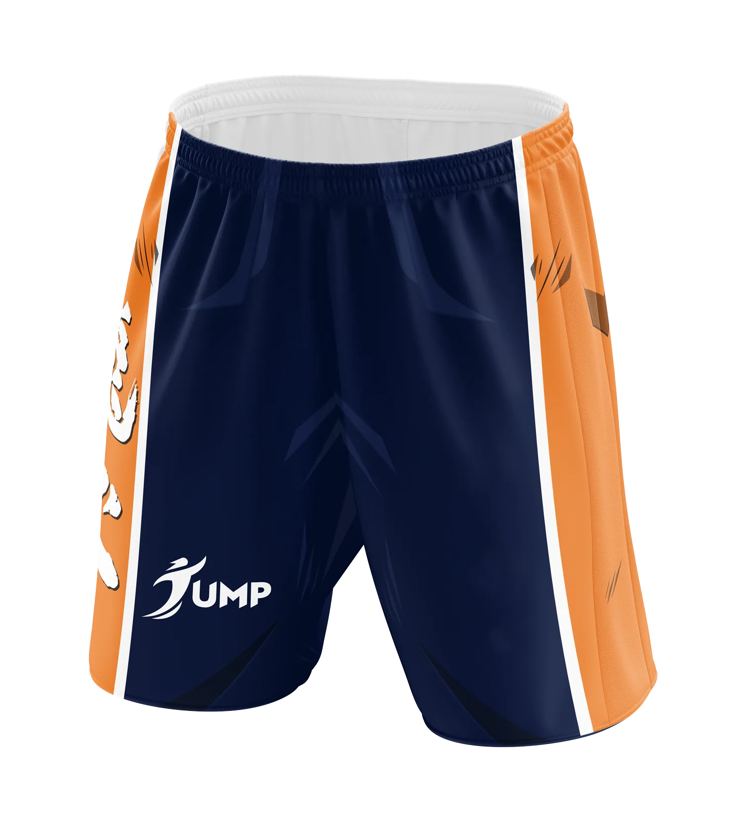 Jump Volley Fly High