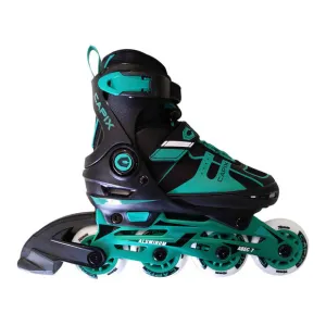Junior Peacekeeper 76 Inline Skates