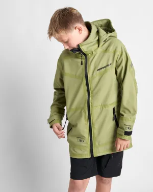 JUNIOR Pro Aquafleece Rigging Coat