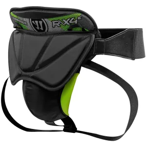 Junior Ritual X4 E Goalie Jock - 2023