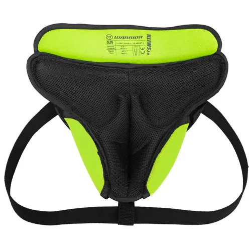 Junior Ritual X4 E Goalie Jock - 2023