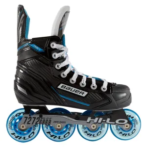 Junior RSX Roller Hockey Skates