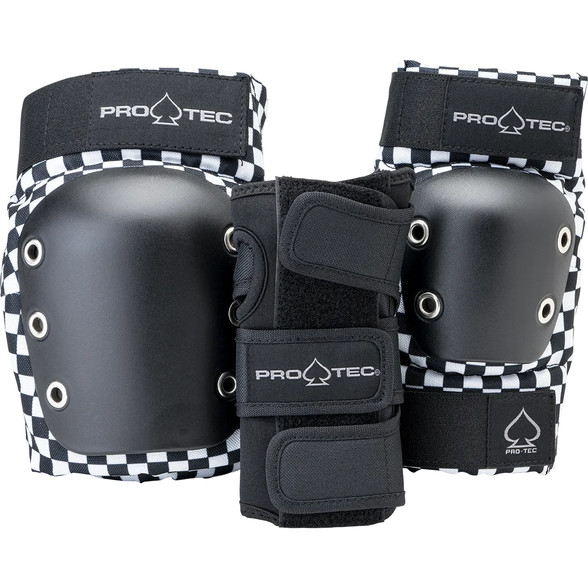 Junior Street Gear 3-Pack