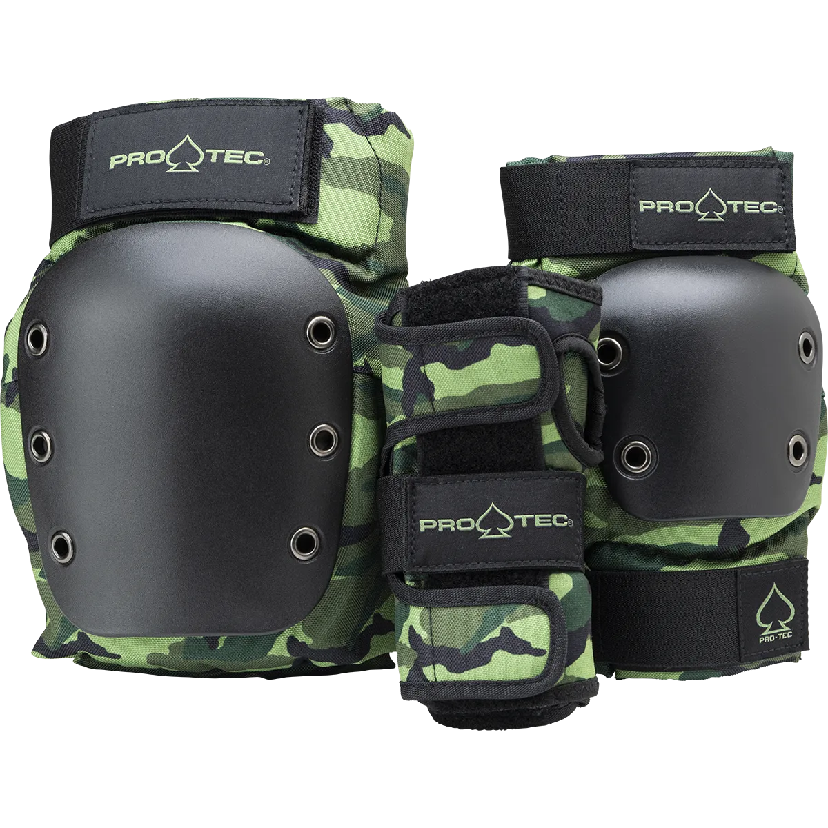 Junior Street Gear 3-Pack