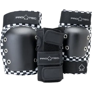 Junior Street Gear 3-Pack