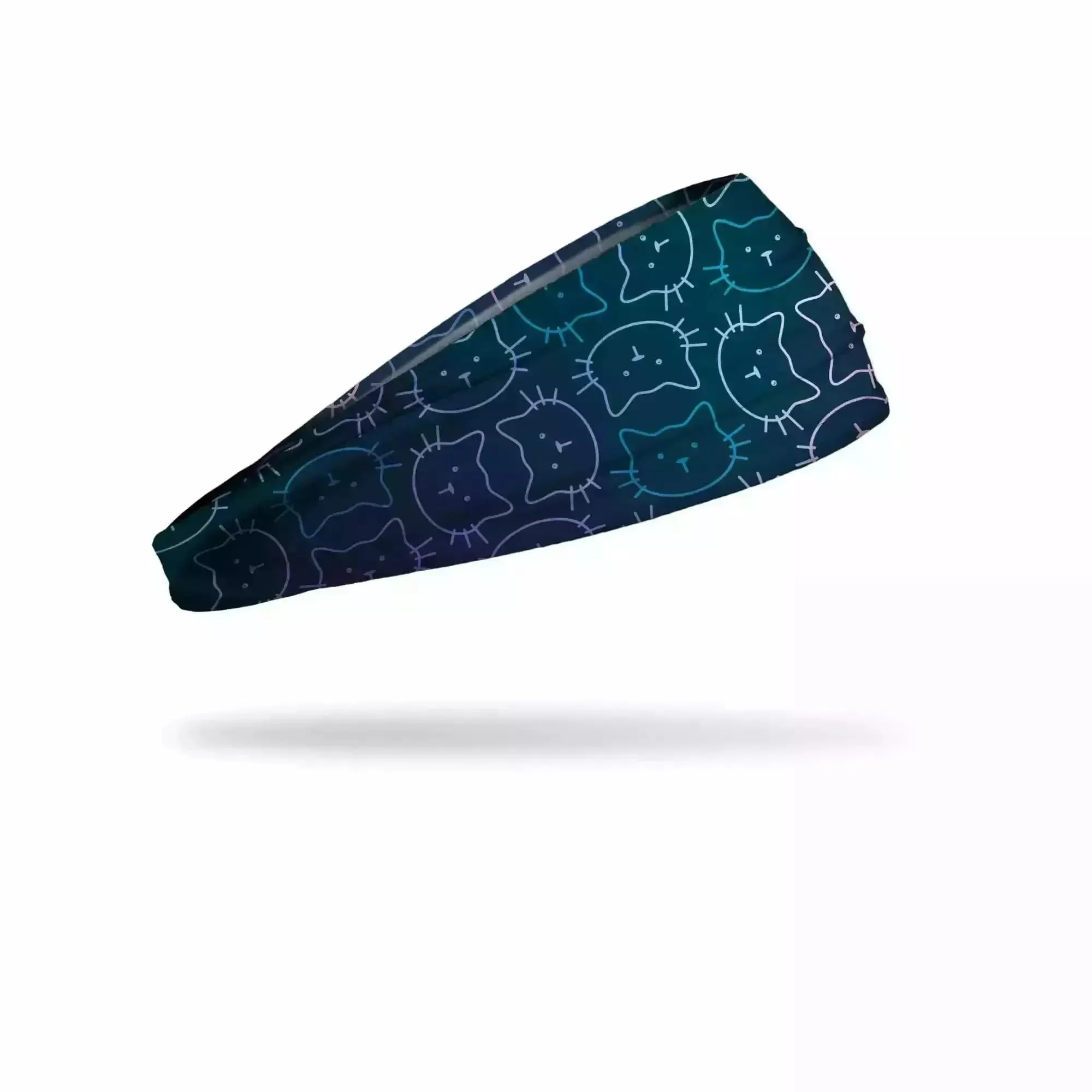 JUNK Cat Scan Headband