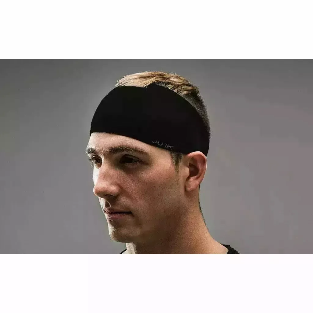JUNK Cat Scan Headband