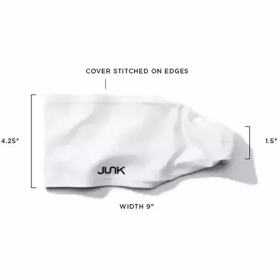 JUNK Cat Scan Headband