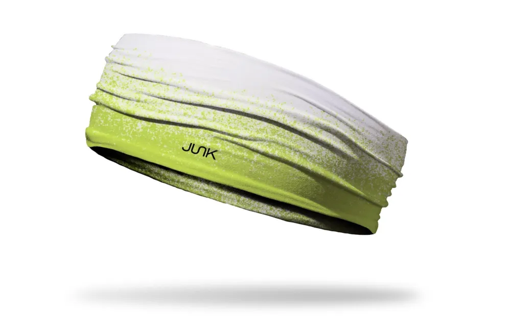 JUNK Glow Bug Big Bang Headband