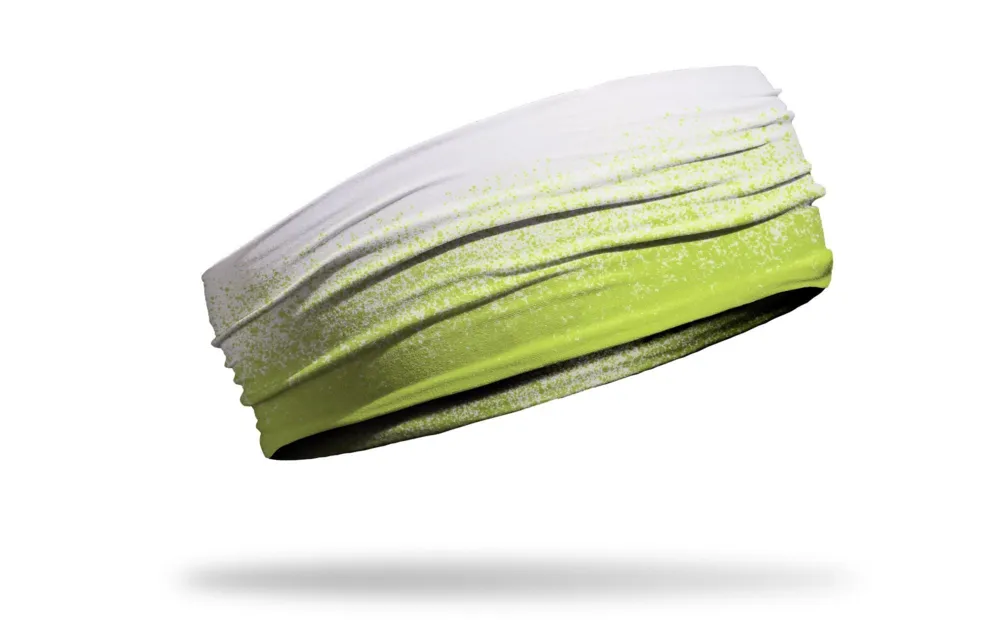 JUNK Glow Bug Big Bang Headband