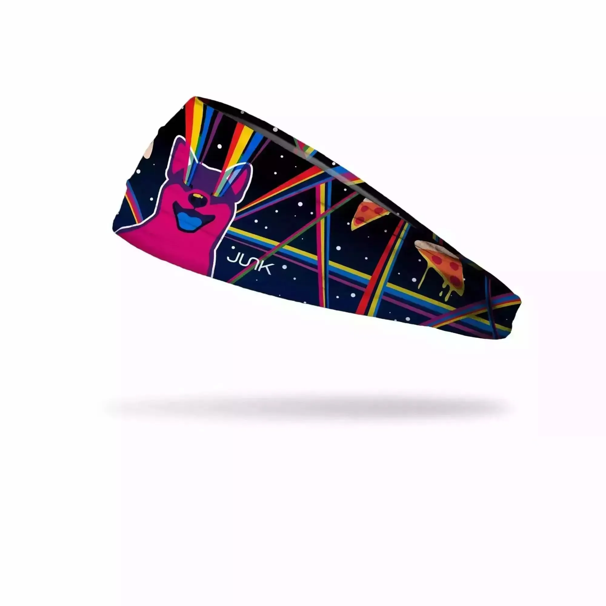 JUNK Mystic Shiba Headband