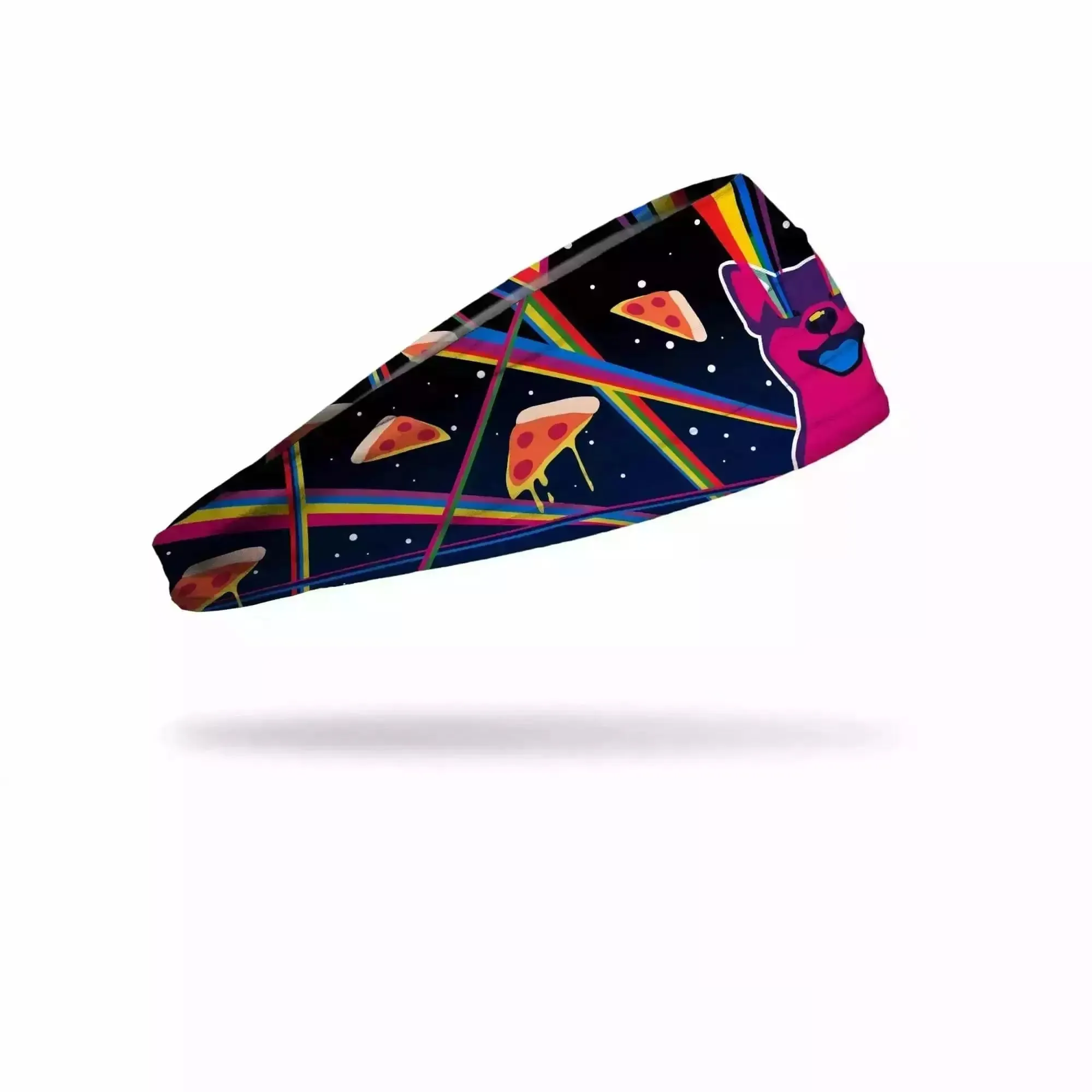 JUNK Mystic Shiba Headband