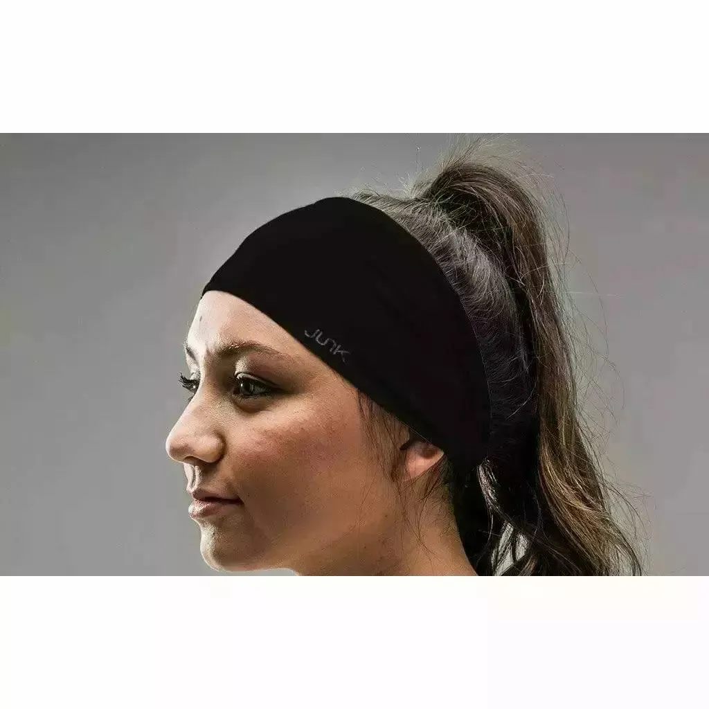 JUNK Popping Paint Headband