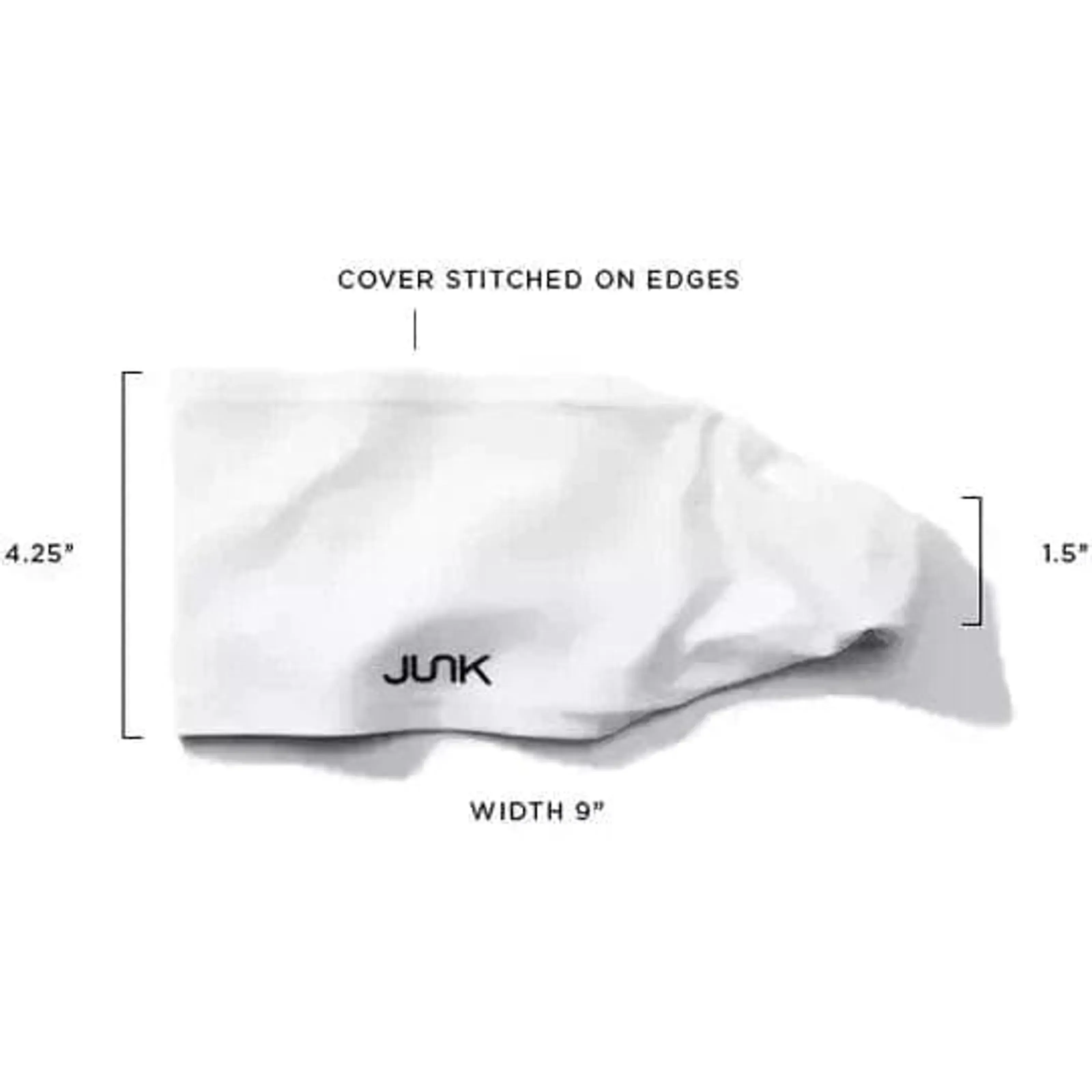 JUNK Wanderlust Headband