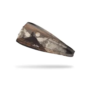 JUNK Wanderlust Headband
