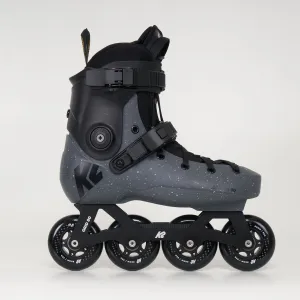 K2 Grid 80 Premium Inline Skates - Unisex - With Intuition Liners