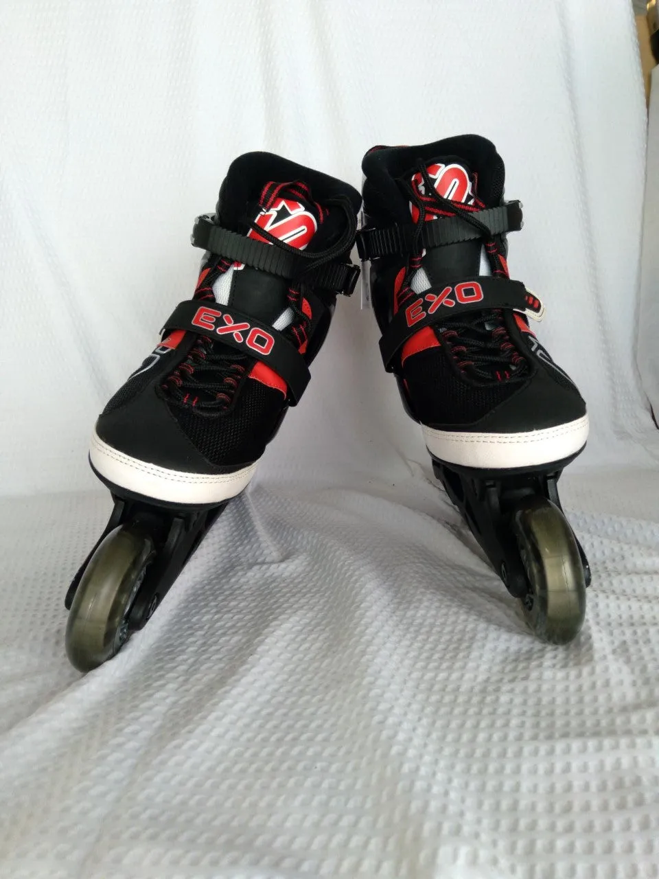 K2 Men's Exo Inline Skates - Size 8 - NEW