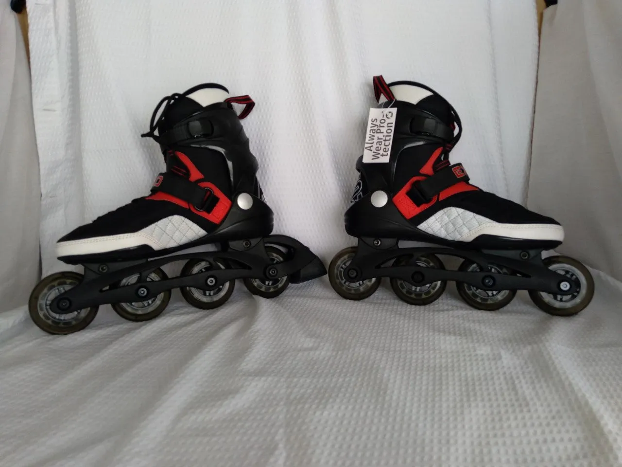 K2 Men's Exo Inline Skates - Size 8 - NEW