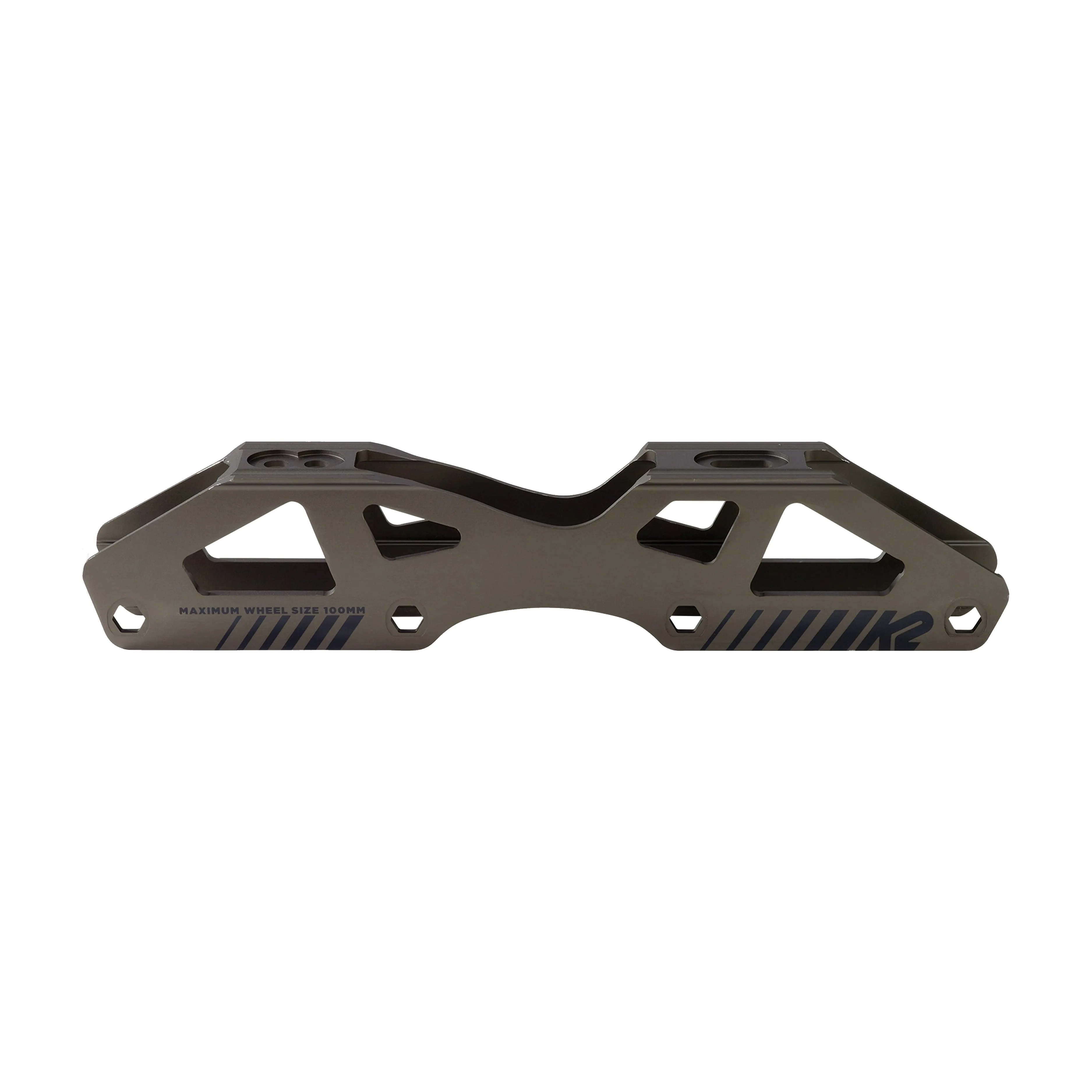 K2 R100 CNC Aluminum Frame Kit