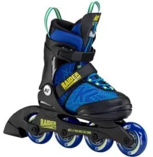 K2 Raider Pro (NEW)