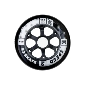 K2 Speed 100mm Replacement Wheels