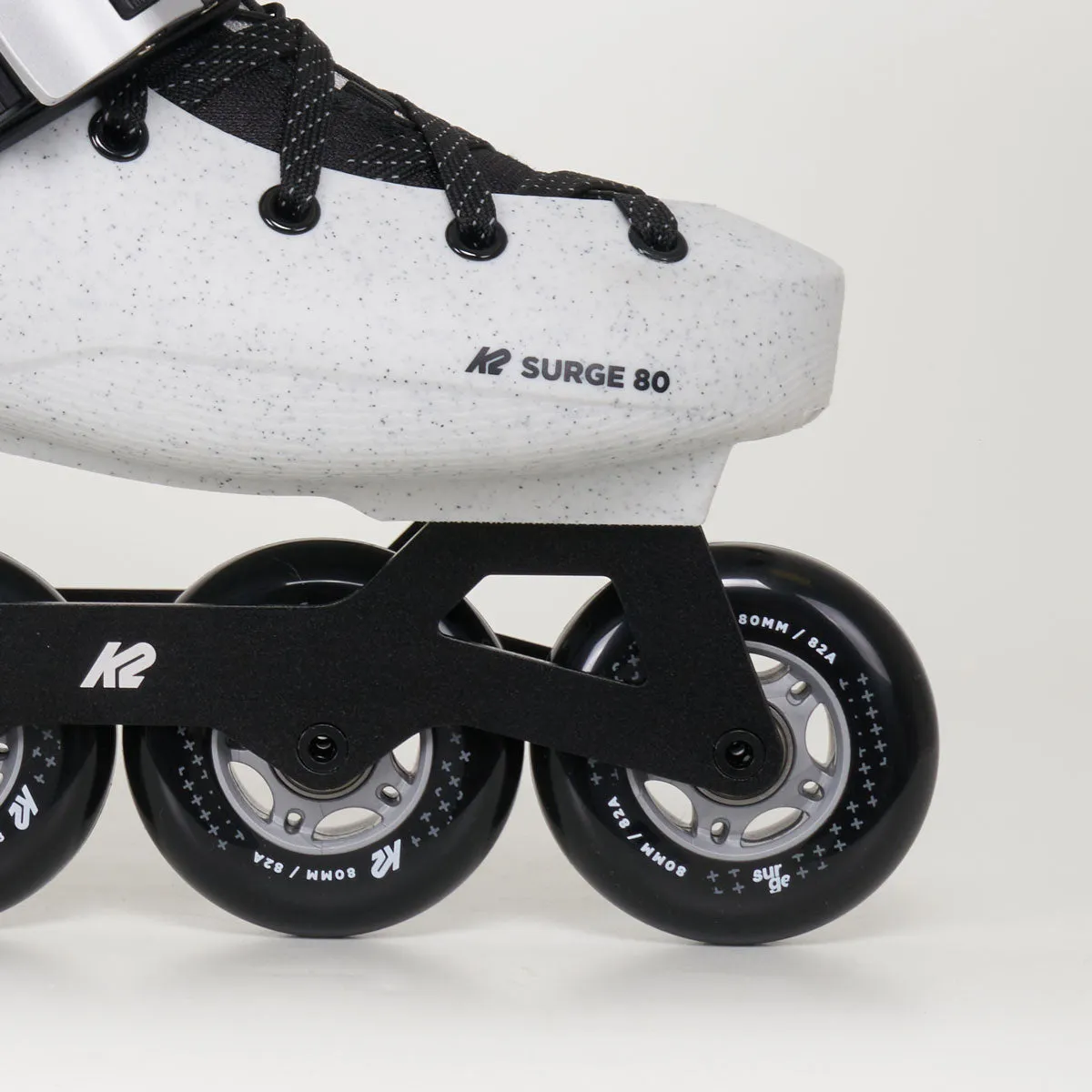 K2 Surge 80 Inline Skates - Unisex