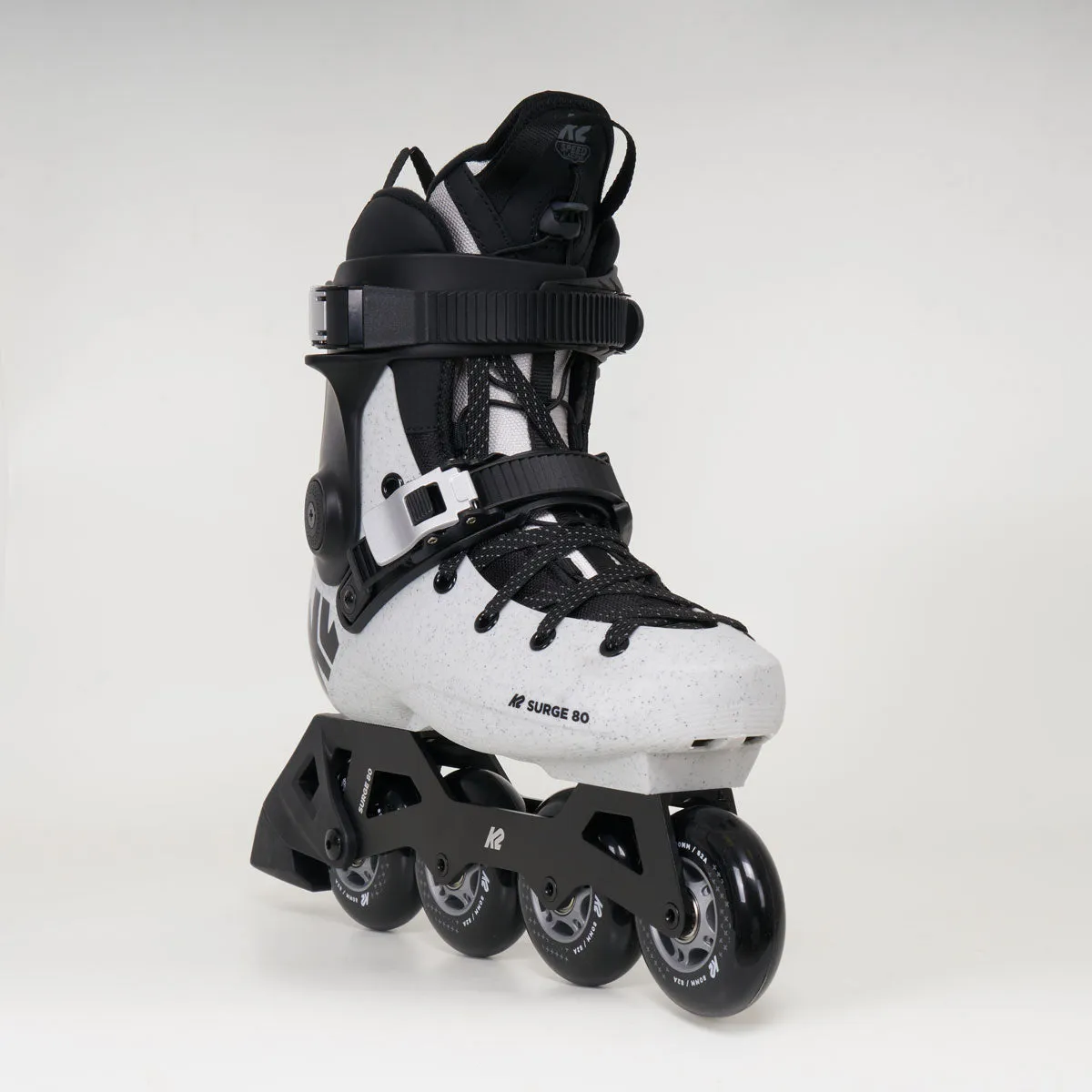 K2 Surge 80 Inline Skates - Unisex