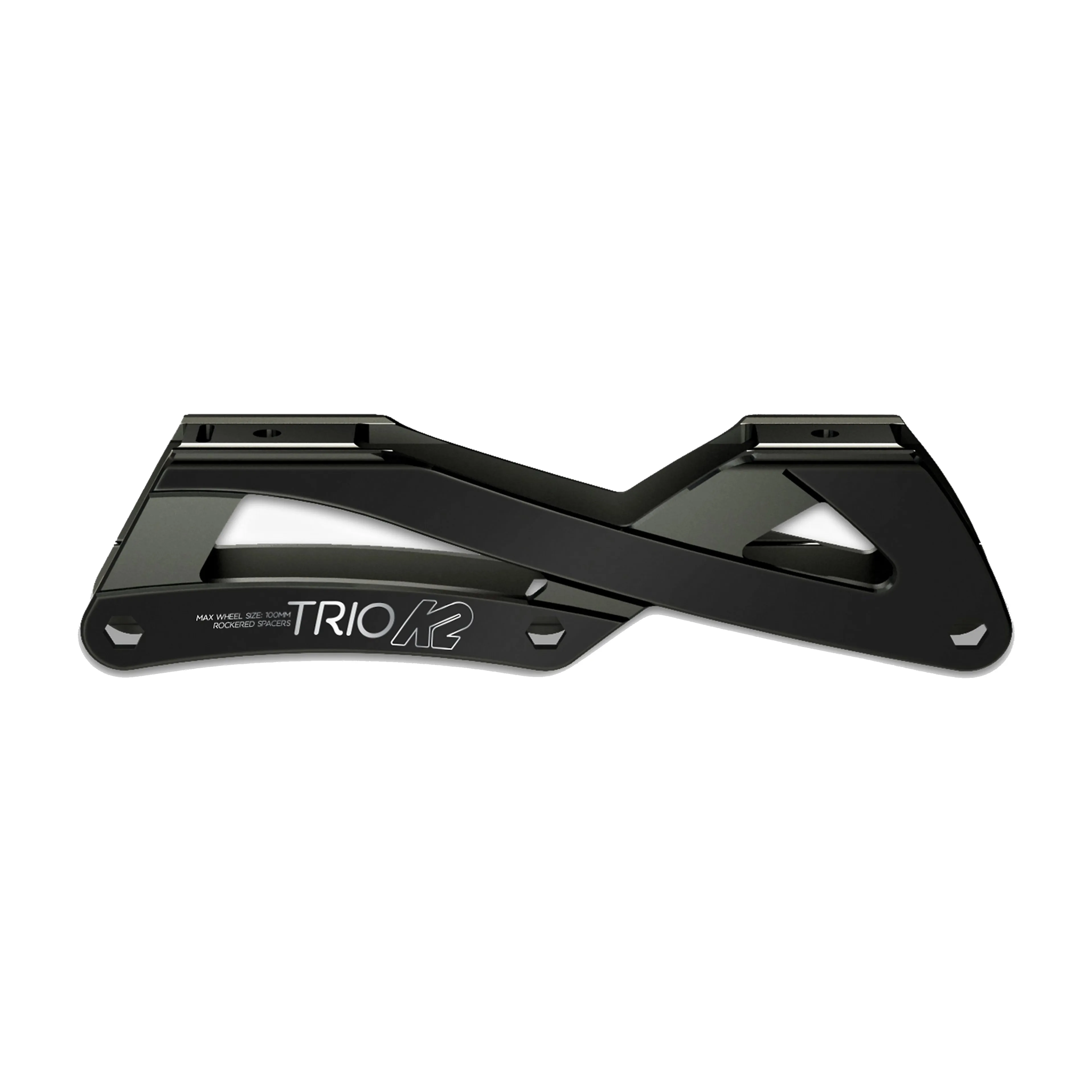 K2 Trio Frame Kit