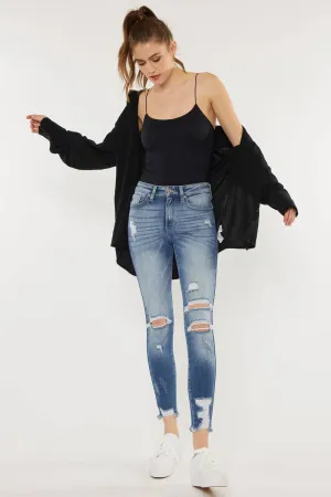 Kan Can Skinny Medium