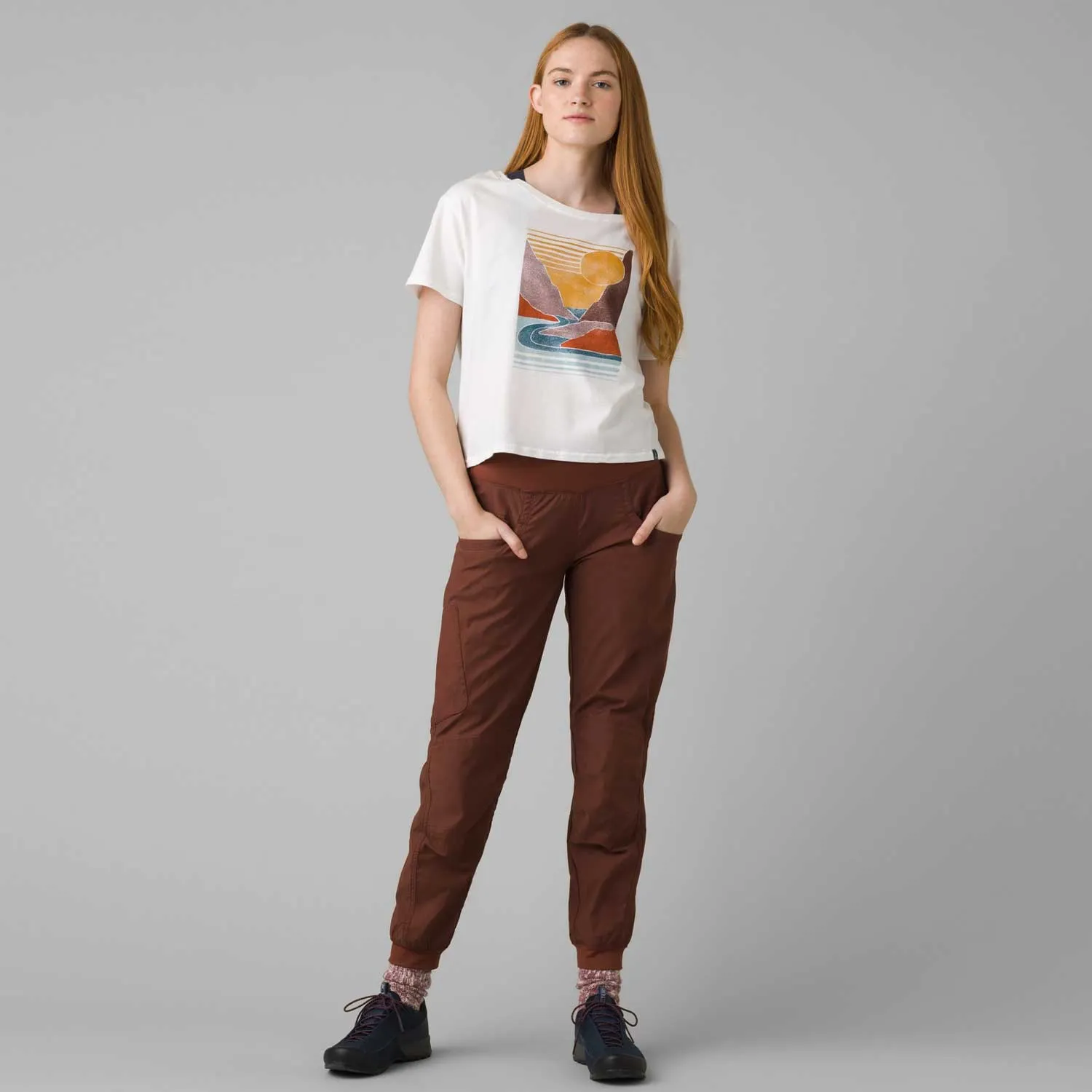 Kanab Pants - Womens Climbing Pant