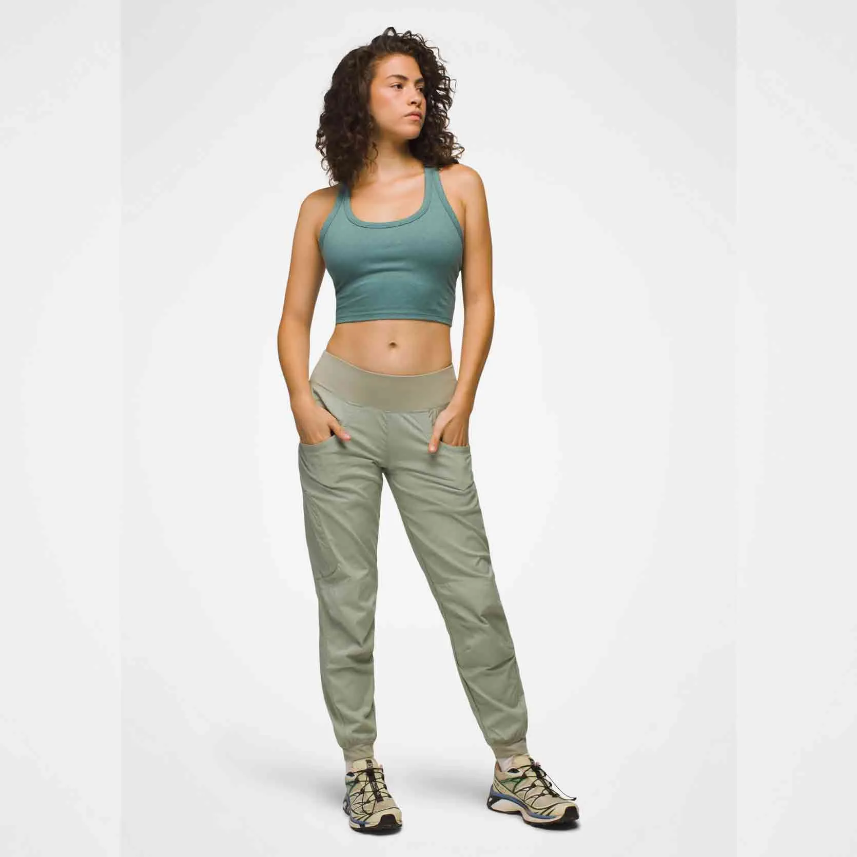 Kanab Pants - Womens Climbing Pant