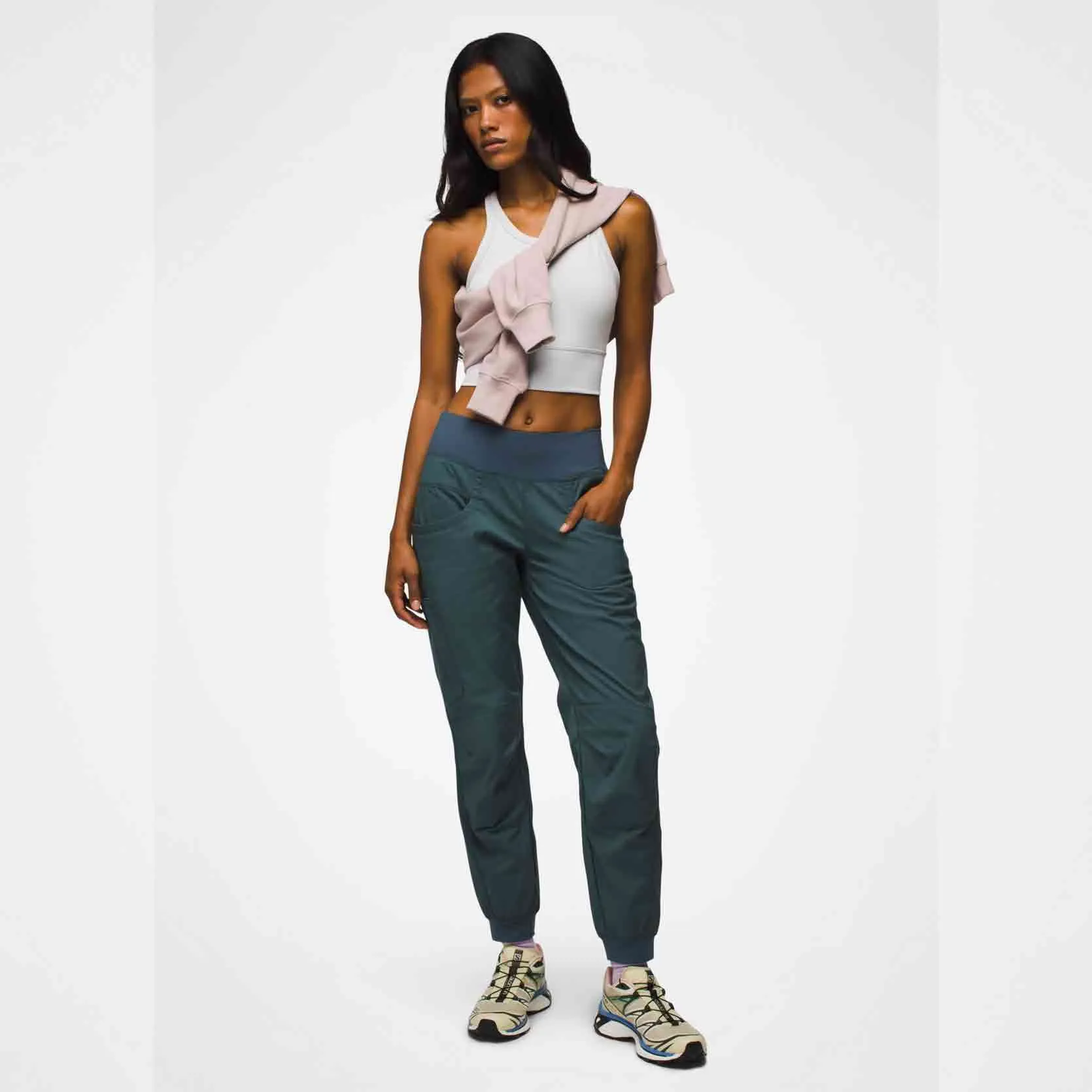 Kanab Pants - Womens Climbing Pant
