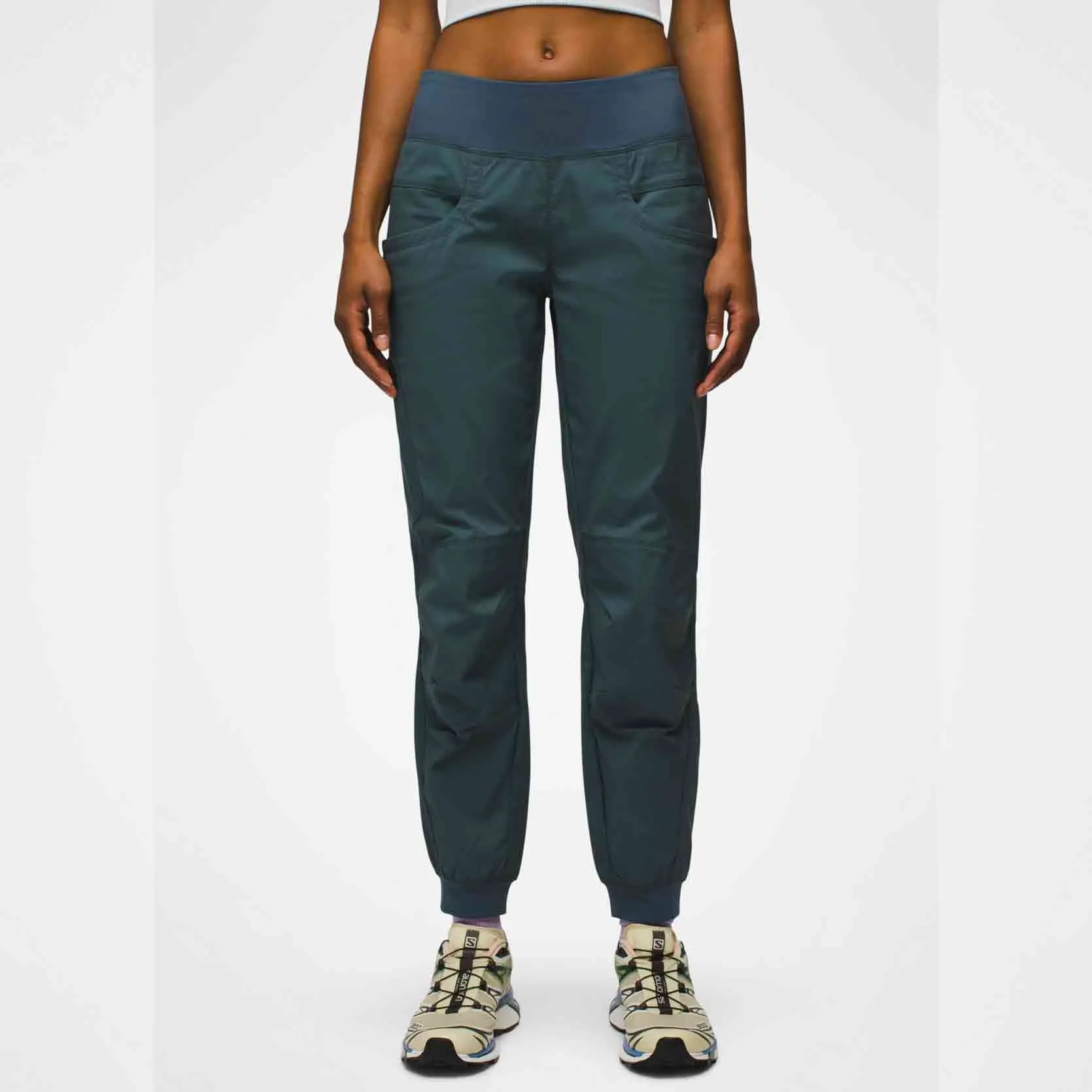 Kanab Pants - Womens Climbing Pant