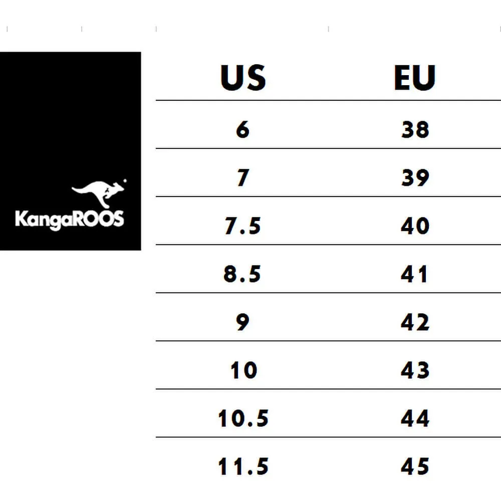 Kangaroos Aussie - Summer Green