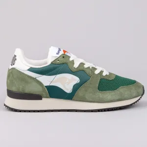 Kangaroos Aussie - Summer Green