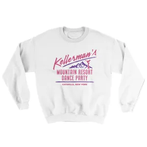 Kellermans Dance Party Ugly Sweater